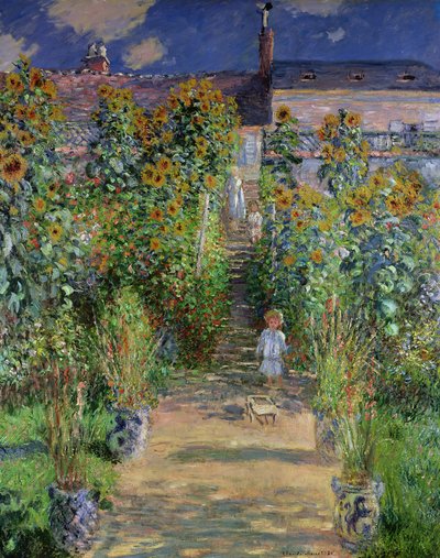 Monet